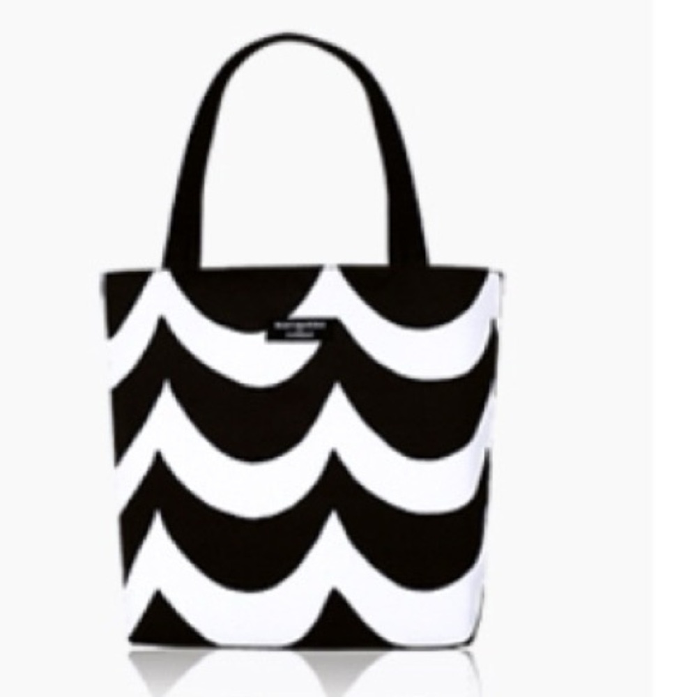 NWT Clinique x Marimekko Tote